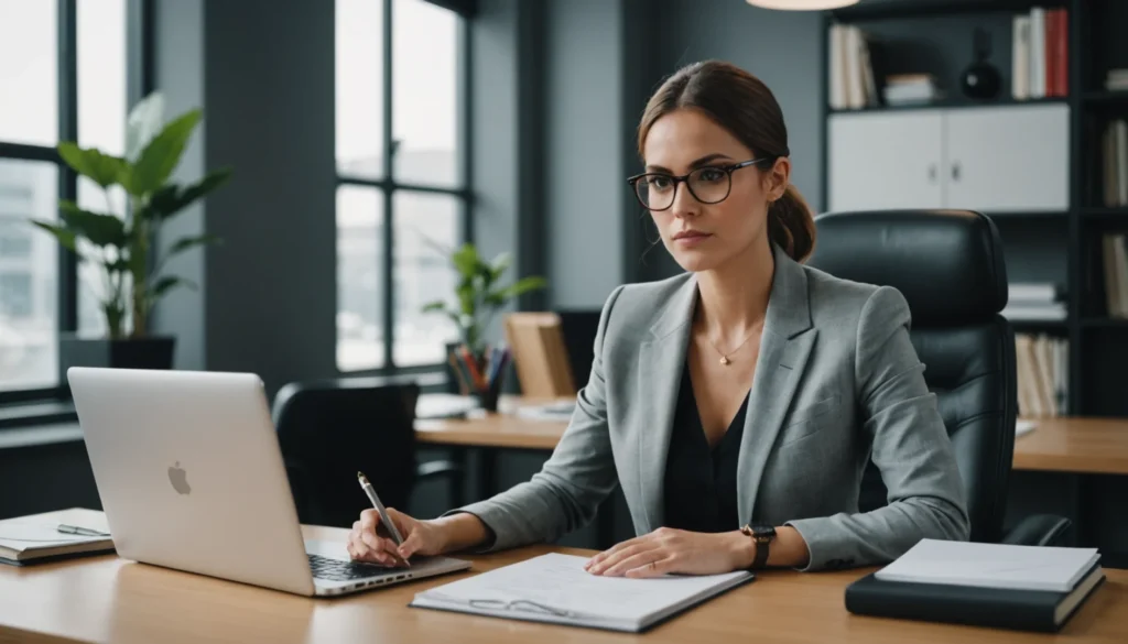 lunette de vue alternance c'est quoi