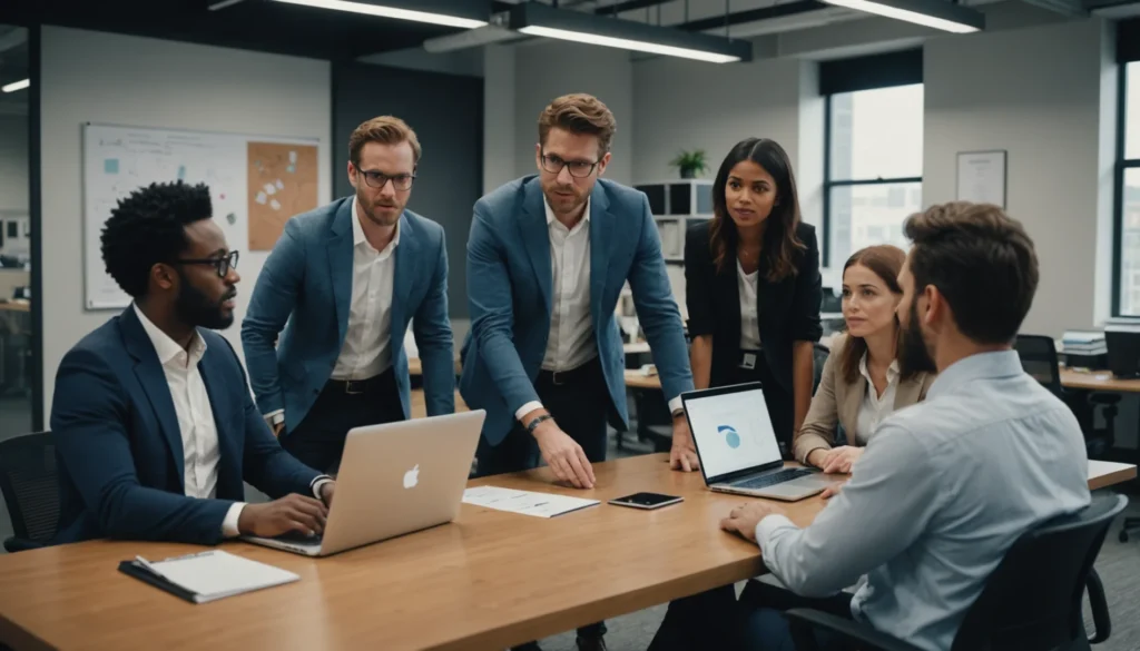 Prendre soin de ses collaborateurs, un atout pour la performance durable