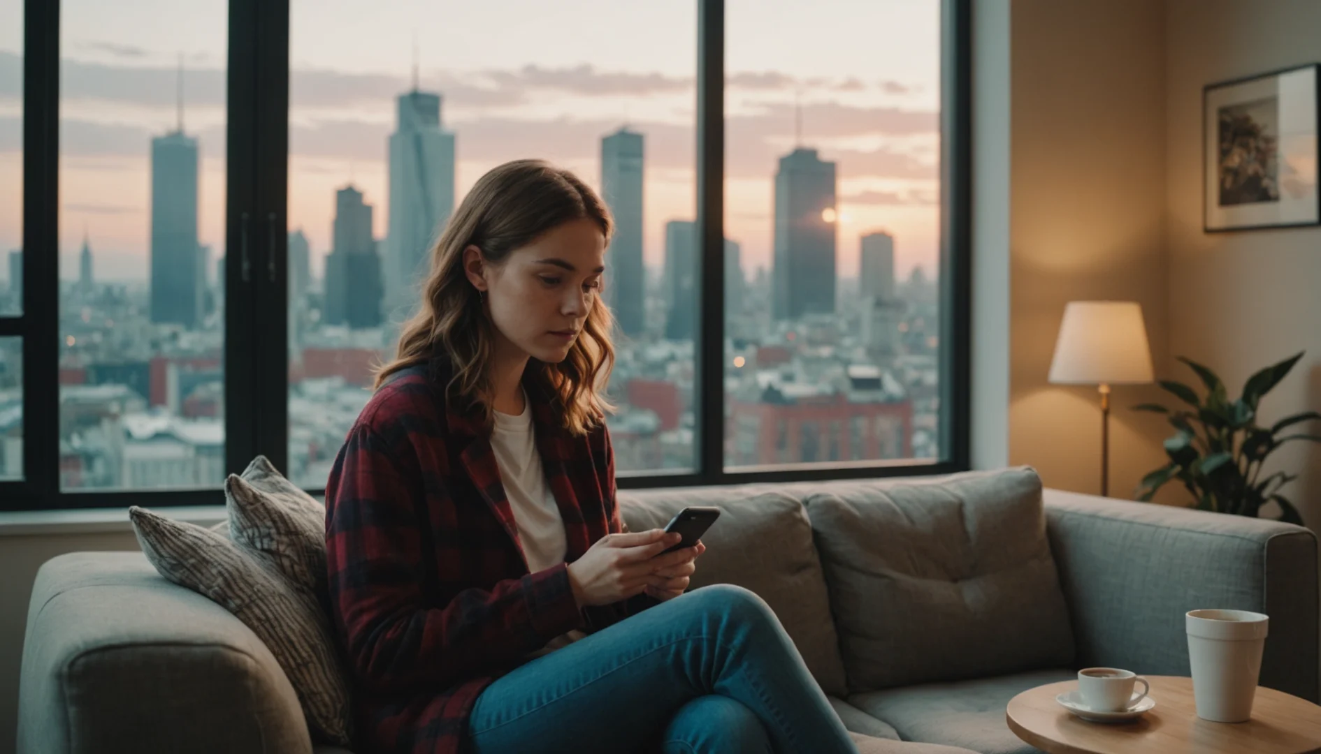 Quand il arrête de regarder mes stories : signes d’une rupture ou simple pause ?
