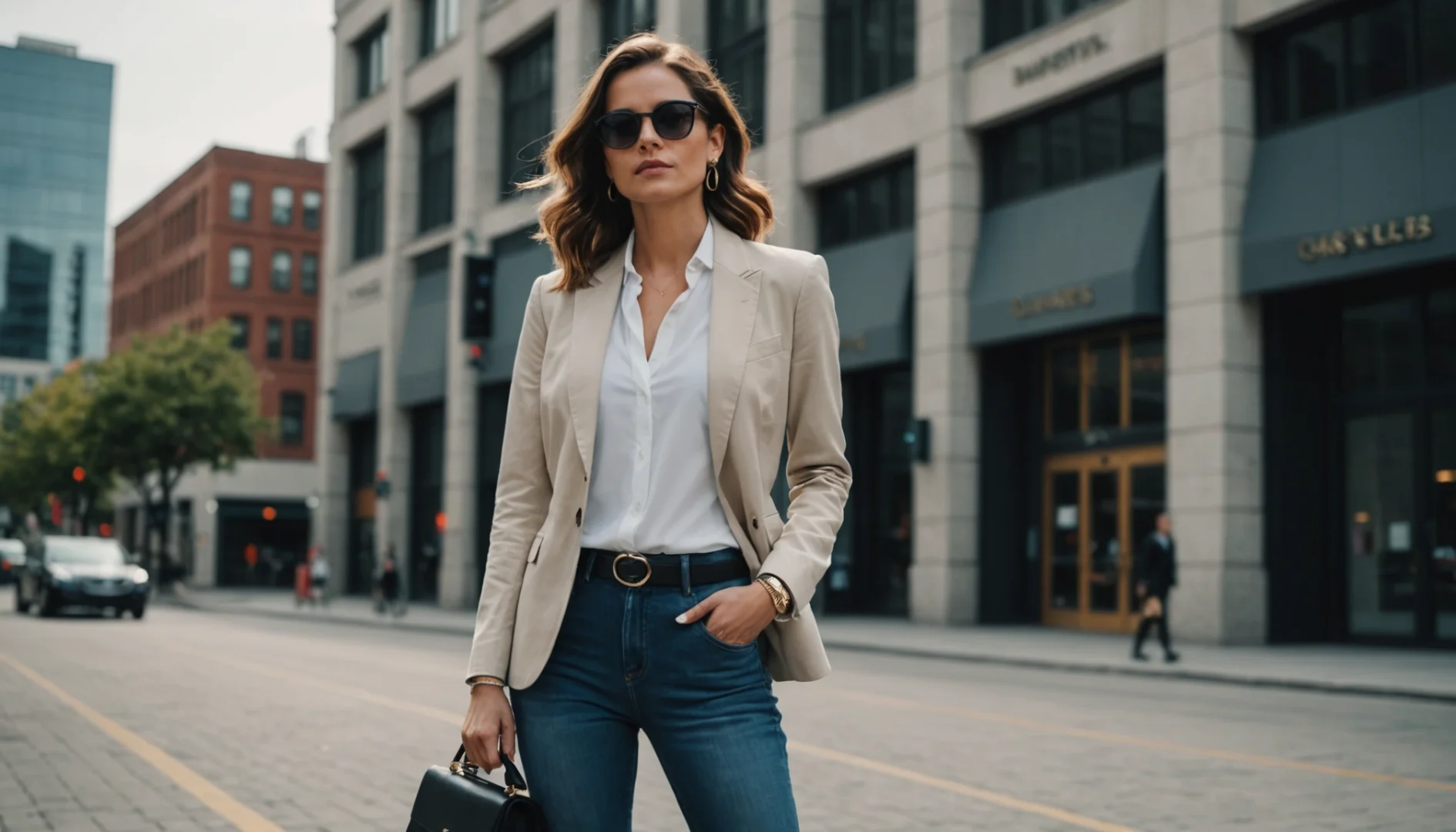Secrets de style féminin: astuces et tendances pour rayonner chaque jour