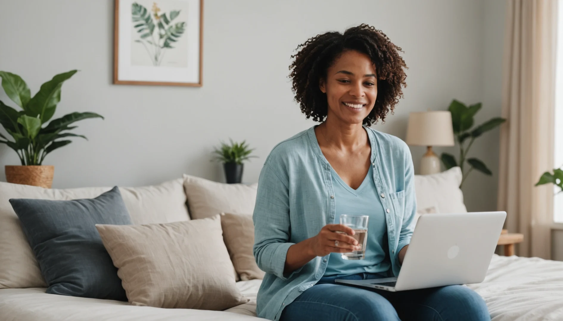 Soulagement rapide des infections urinaires : stratégies pour femmes actives