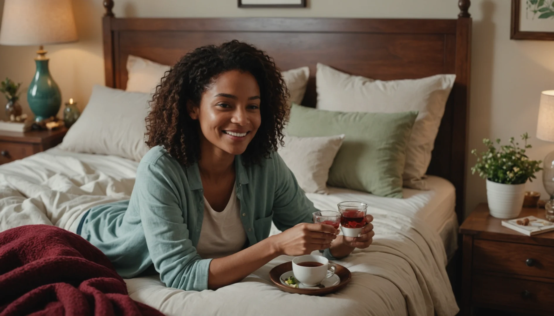 Soulager une cystite en 10 minutes : astuces express et naturelles pour femmes