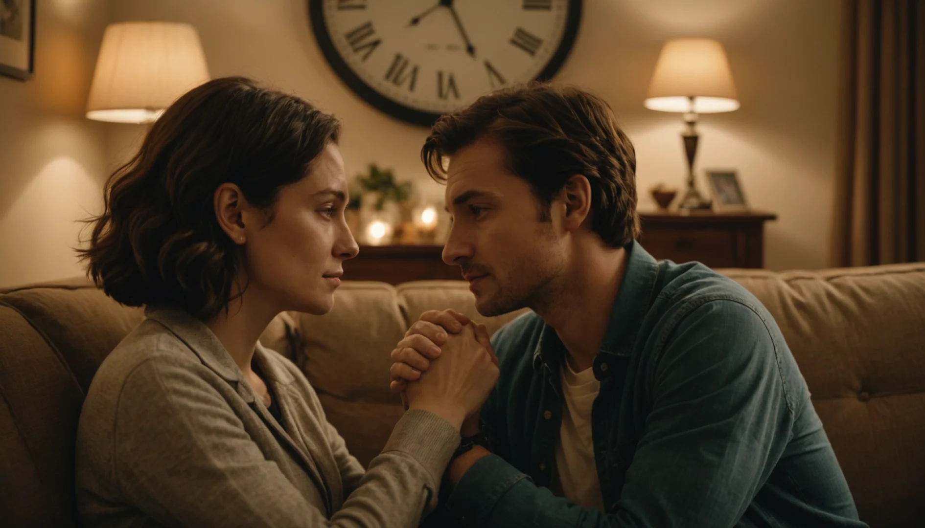 Amour et heure miroir 09h09 : une pause pour mieux renaître ensemble