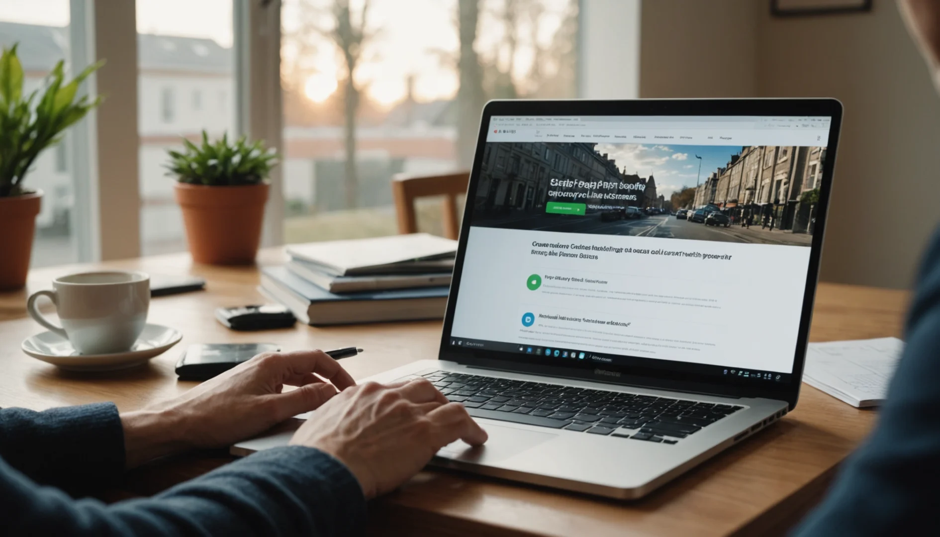 Payer votre amende en ligne : facilité et tranquillité d’esprit au quotidien