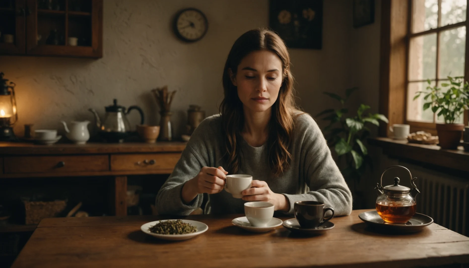 Quand les heures miroirs parlent à l’âme des femmes : révélations et bien-être