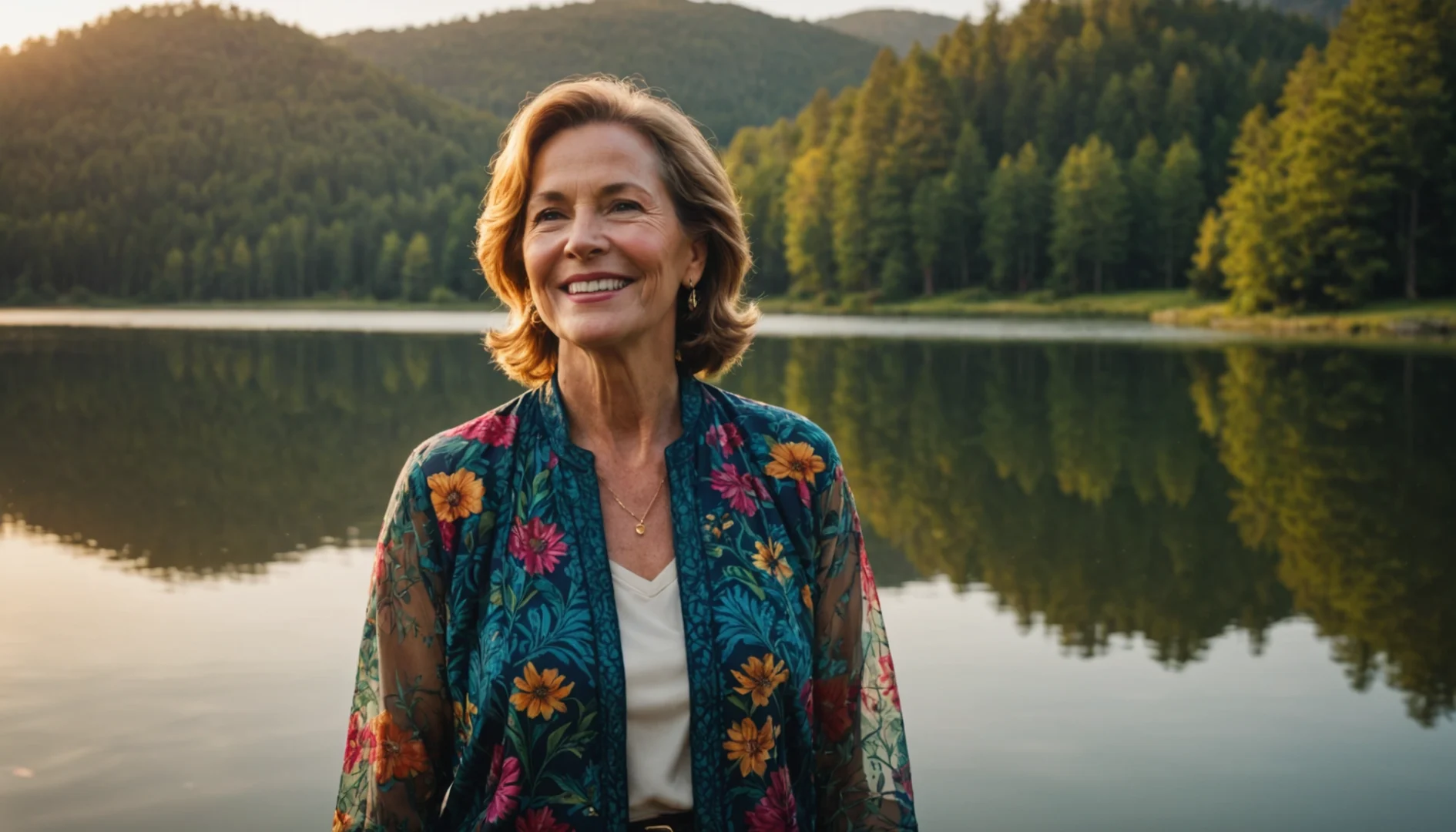 Réinventer sa vie à 50 ans : l’épanouissement au féminin assuré !