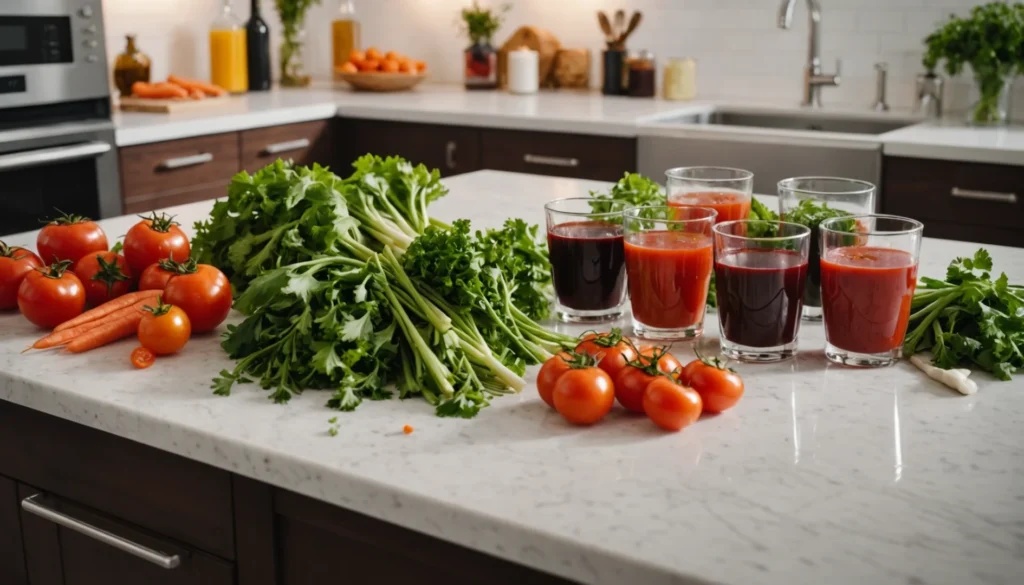 faire un jus de viande sans viande