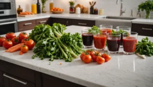 faire un jus de viande sans viande