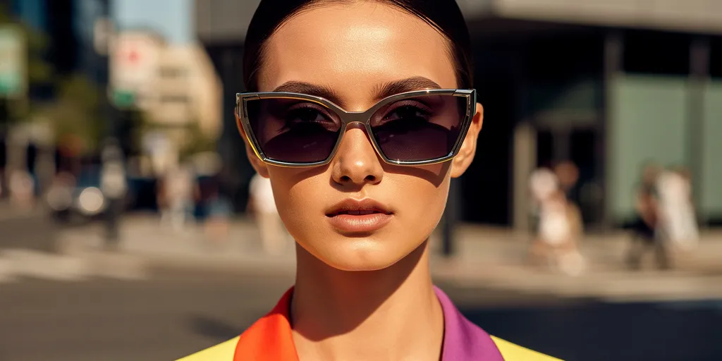 lunette solaire 2025