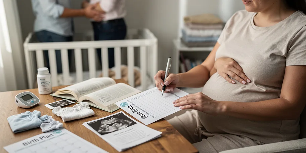 Devenir maman pour la première fois : les défis à préparer et surmonter