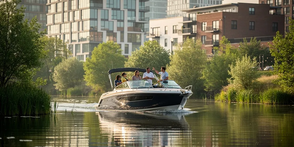 permis bateau