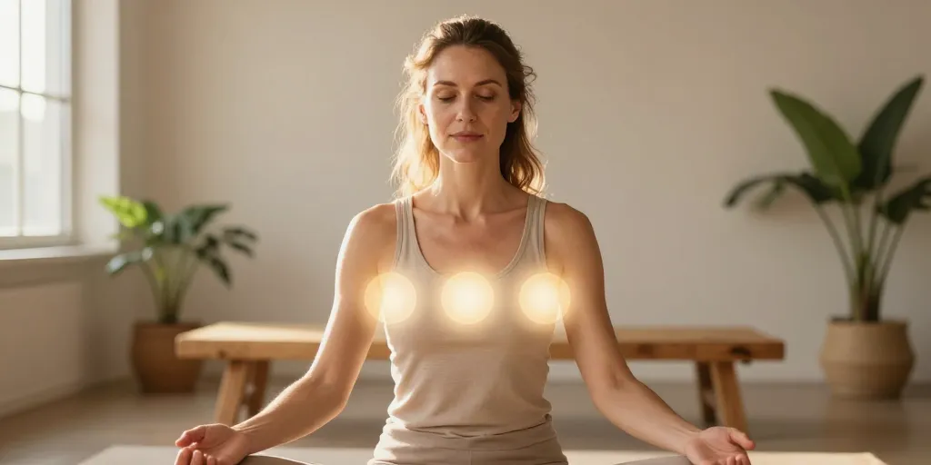 rayonnement interieur