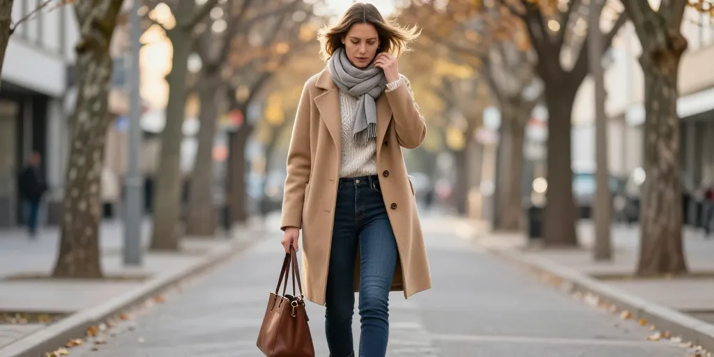 13 degrés comment s'habiller