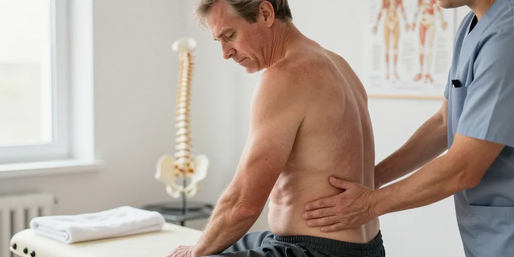 douleur après ostéo combien de temps
