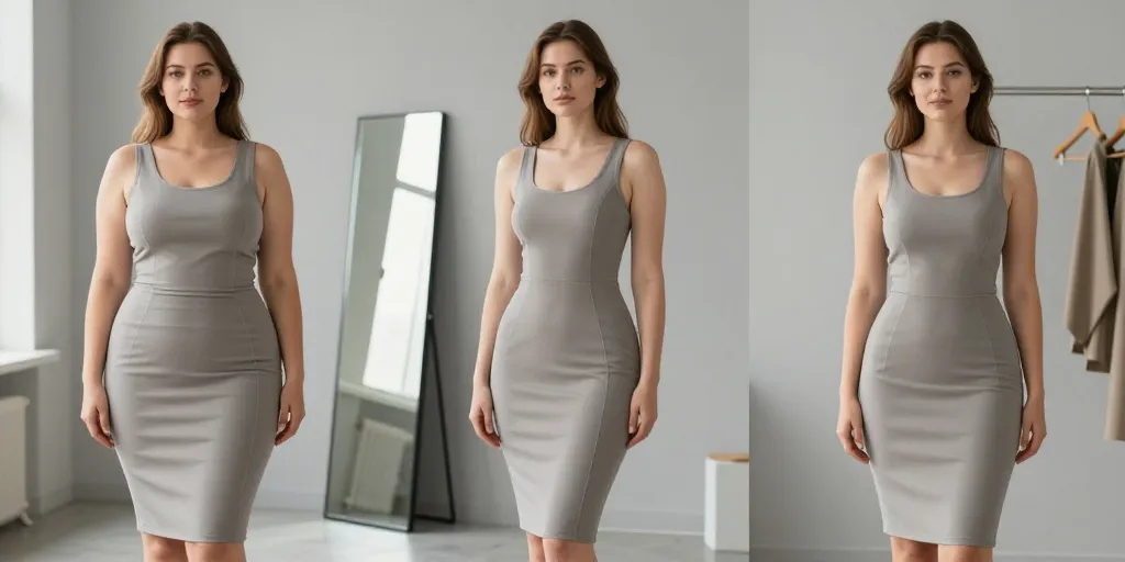 morphologie et robe