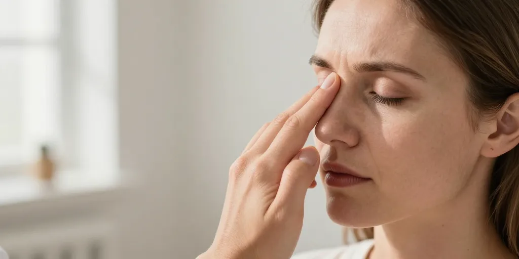 point d acupuncture migraine