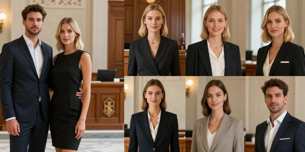 Tenue pour un PACS : les 9 looks chics pour la mairie