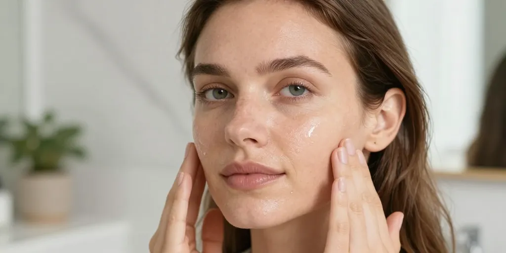 creme hydratante corps