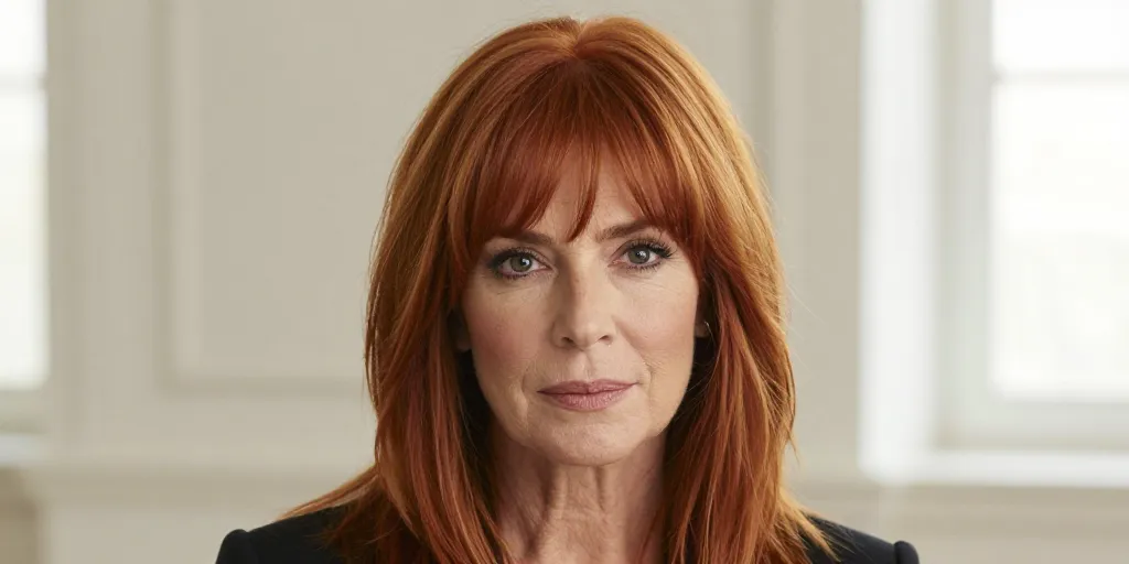 quel âge a le fils de mylène farmer