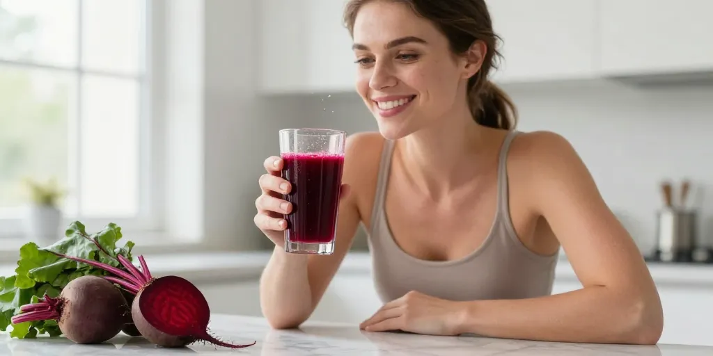 Bienfait betteraves rouges : les 7 vertus essentielles pour votre santé quotidienne