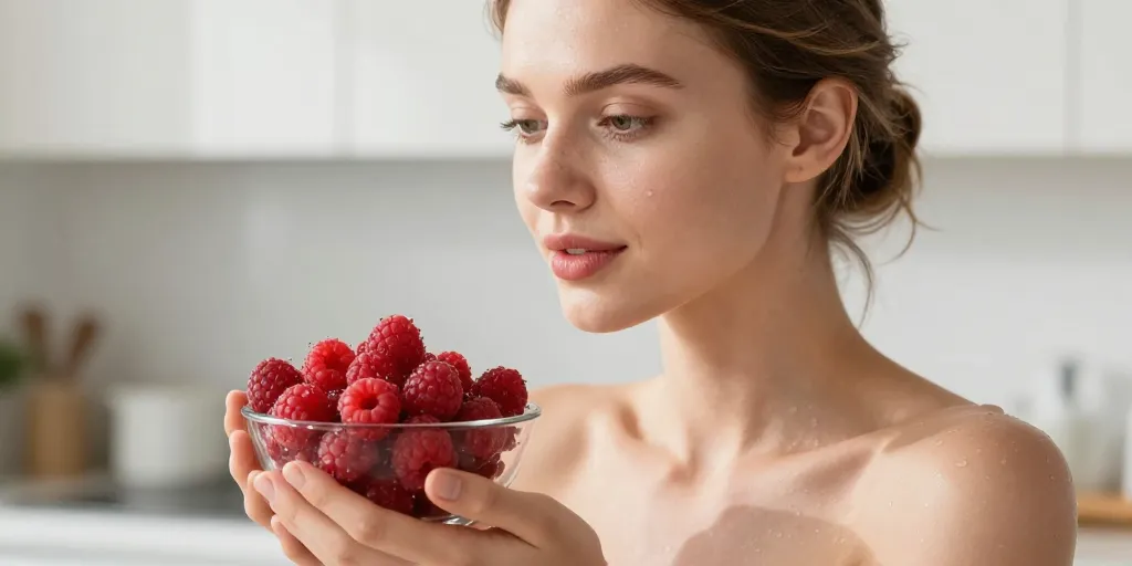 Bienfaits de la framboise : les vertus sont-elles essentielles pour vous ?
