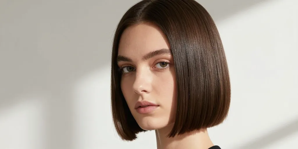 Carré court femme : les tendances capillaires pour un style moderne