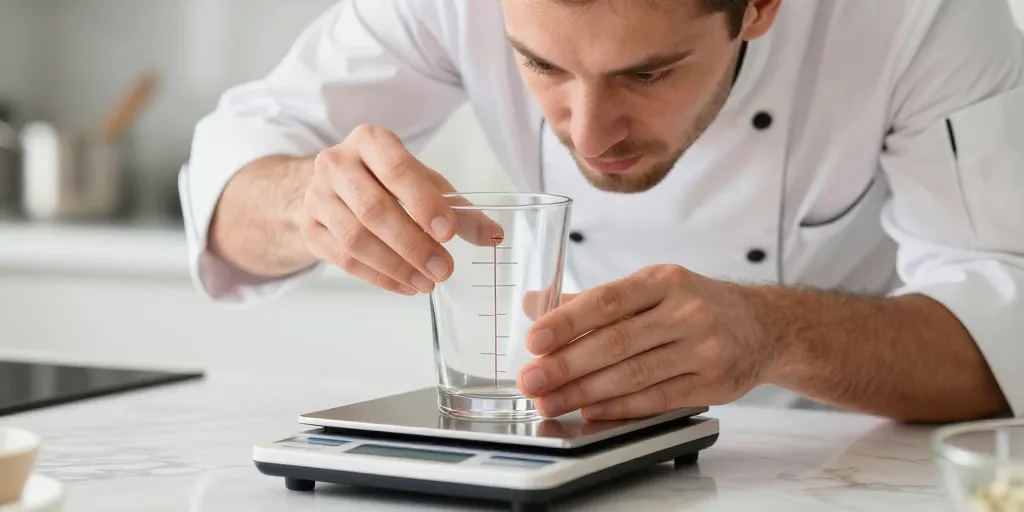 G en cl : les astuces indispensables pour réussir toutes vos recettes