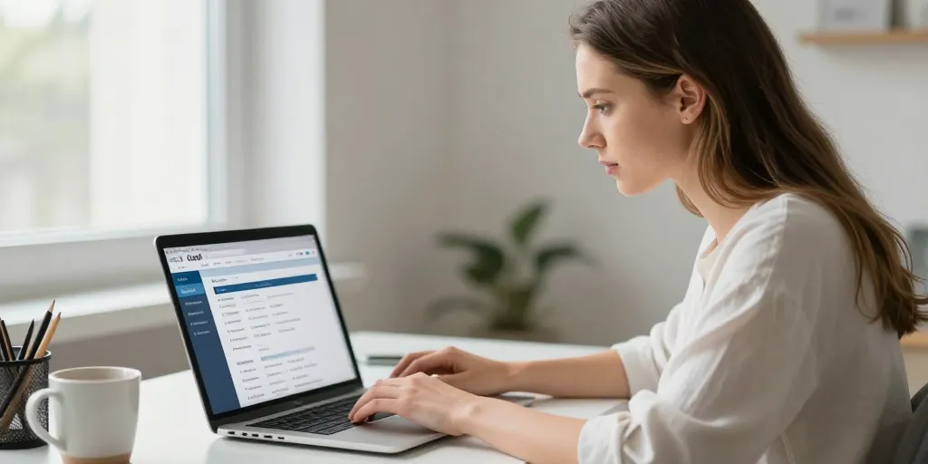 Gospi site infos : la plateforme est-elle fiable pour vos recherches quotidiennes ?