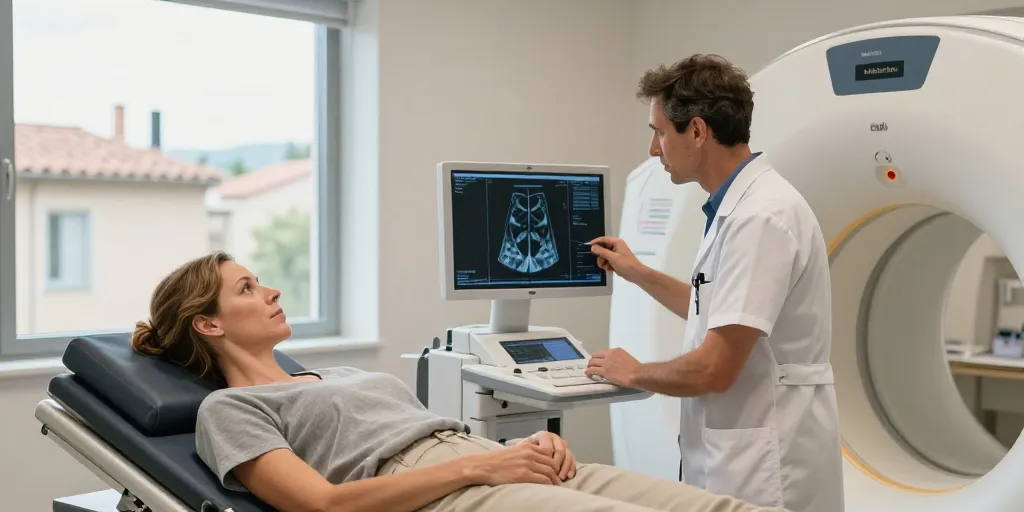 Pourquoi réaliser une imagerie médicale à Aix-en-Provence