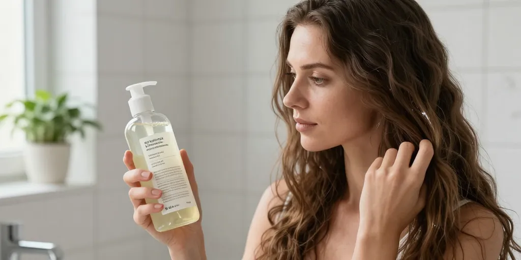 Shampoing pour les cheveux : les critères pour choisir la formule idéale