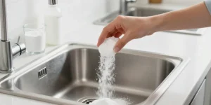 bicarbonate deboucher canalisation