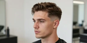 blowout taper