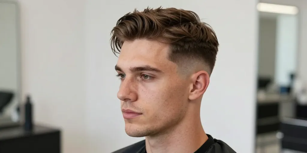 Blowout taper : Les tendances pour sublimer votre allure cette année
