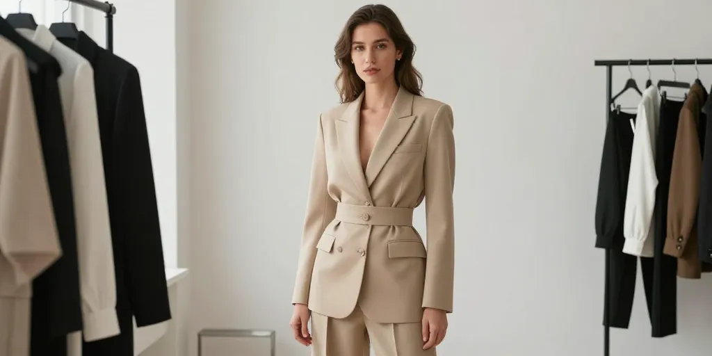 Comment bien s’habiller femme : les règles pour valoriser sa silhouette ?