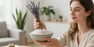 deshumidificateur maison naturel