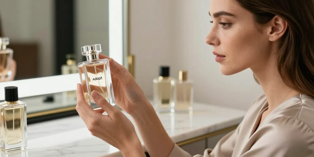 Dupe Adopt : les 10 meilleures équivalences de parfums de luxe