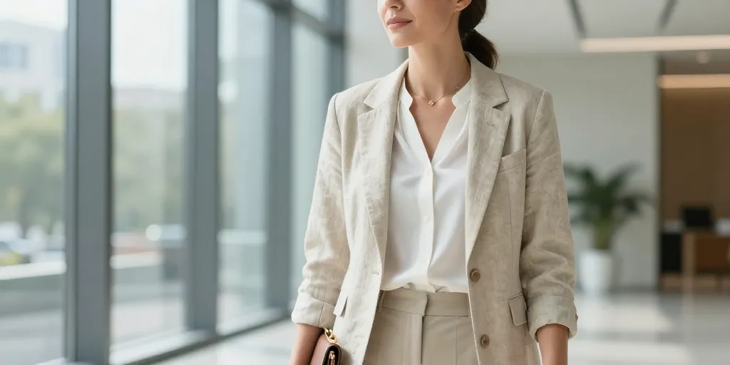 idee tenue femme printemps