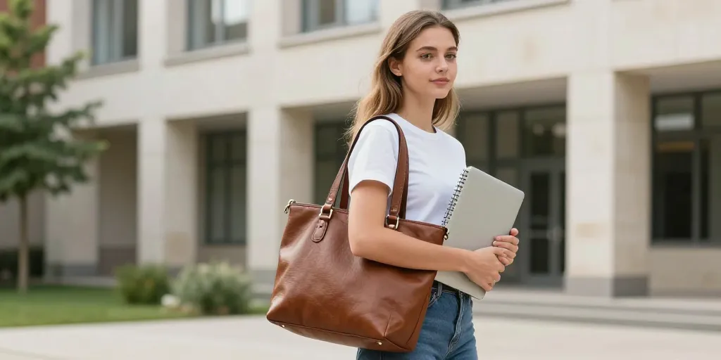 Sac à main pas cher pour les cours : les 5 modèles incontournables