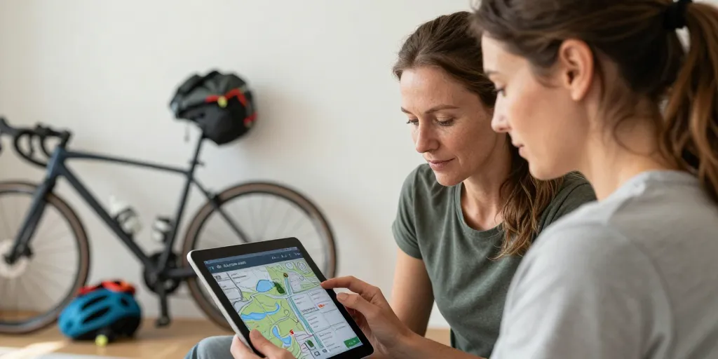 Sportrip : les solutions pour planifier votre voyage sportif sans stress