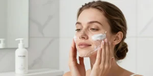 cleanser ringana