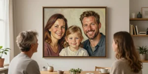 Le cadeau personnalisé qui ne finit pas au fond d'un placard
