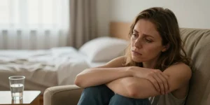 Pourquoi êtes-vous toujours fatiguée malgré le repos ?