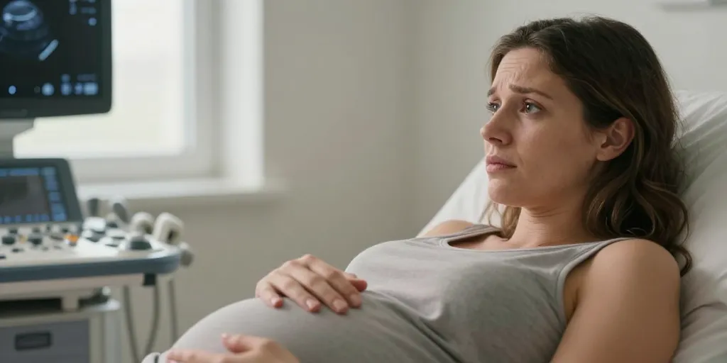 À 20 semaines de grossesse en mois : le vrai tournant du deuxième trimestre que les futures mamans redoutent