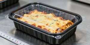 barquette plat cuisiné