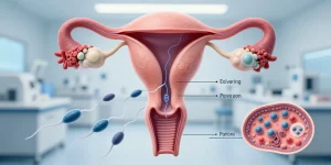 durée de vie spermatozoïdes dans utérus