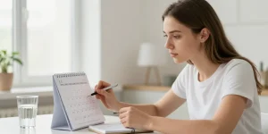 ovulation combien de jour apres les regles