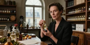 parfum de niche français