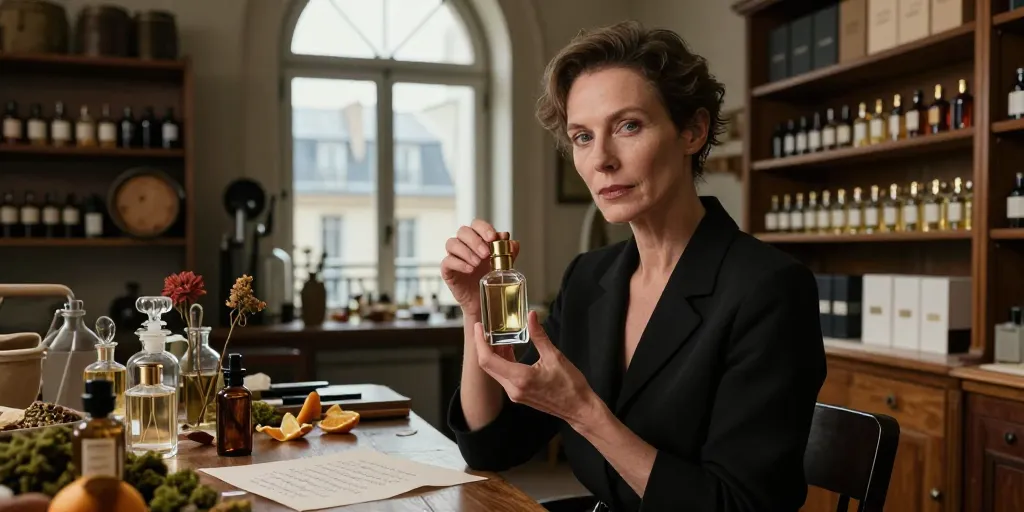 Parfum de niche français : ce que les grandes maisons ne veulent pas que vous sachiez