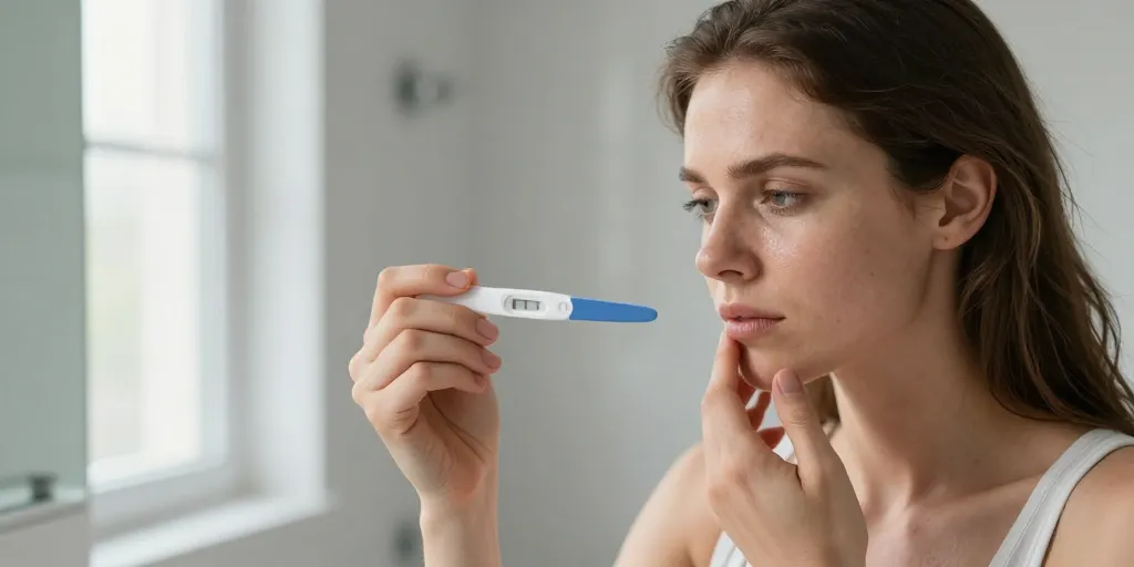 Période d’ovulation d’une femme : ce que votre corps sait mieux que n’importe quel calcul