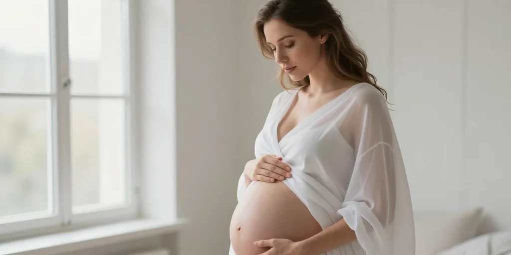 Shooting photo grossesse : pourquoi ces quelques mois méritent d’être gravés pour toujours
